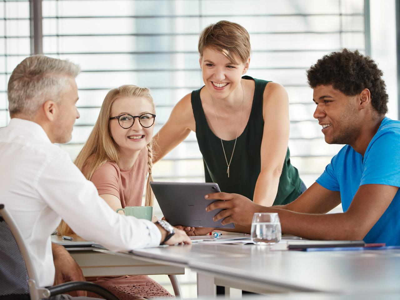 voestalpine HR Services