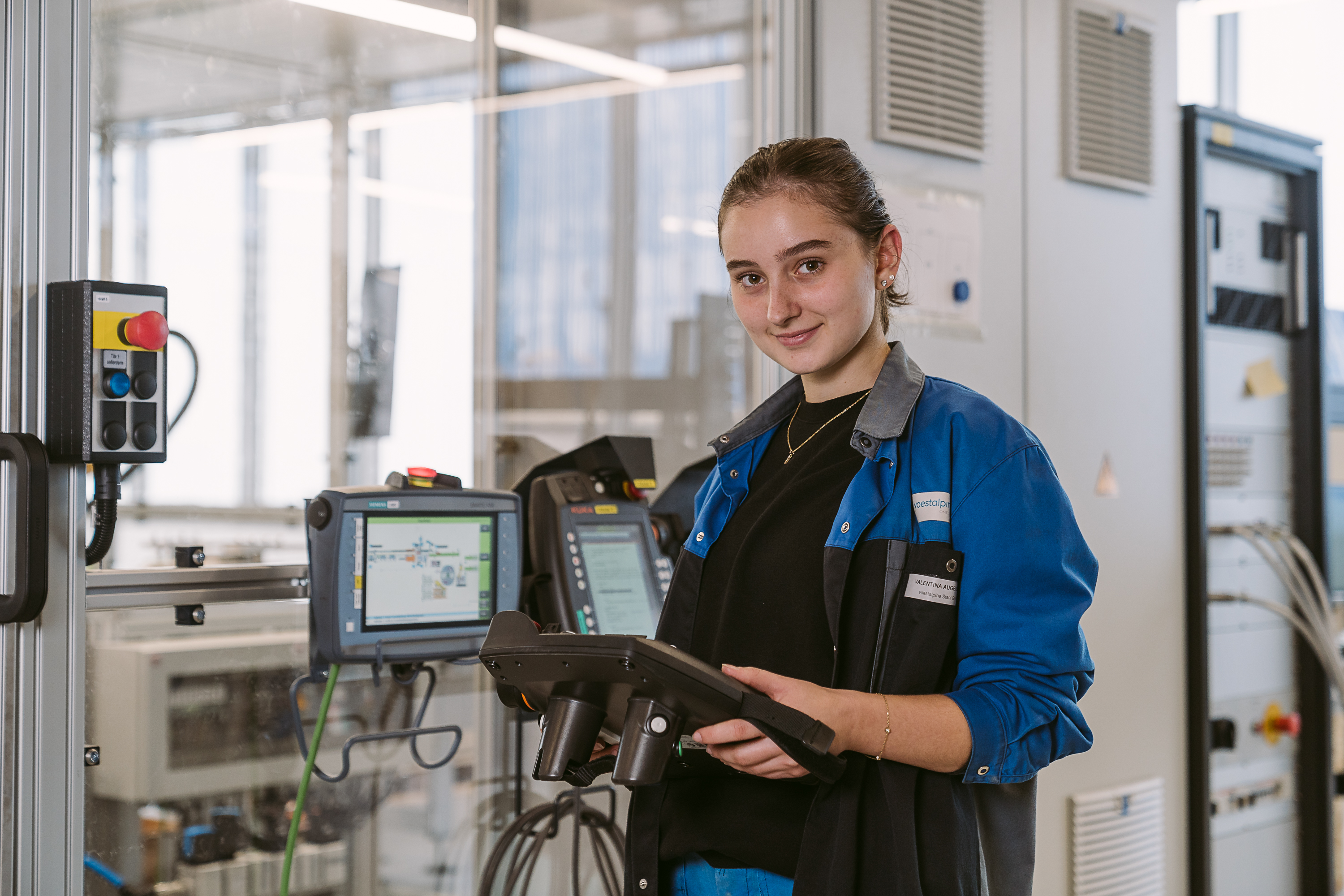 voestalpine group-IT  Düsseldorf