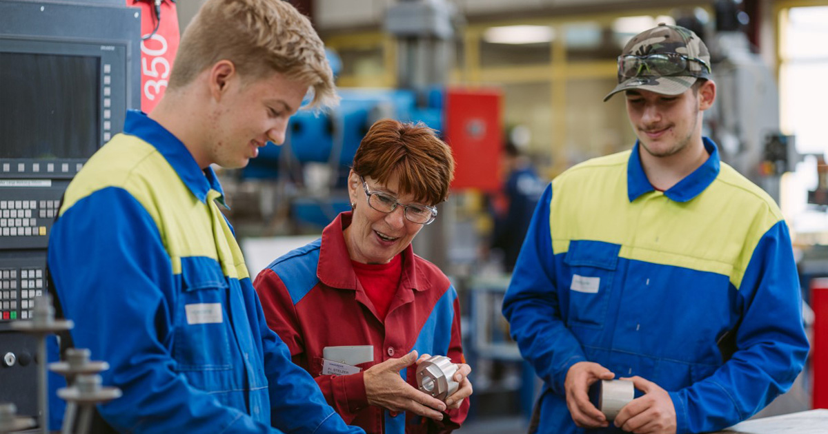 voestalpine Stahl